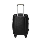 2026 Samsonite Omni 3.0 - Juego de maletas expandibles con ruedas de 2 piezas (equipaje de mano y mediano)