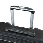 2026 Samsonite Omni 3.0 - Juego de maletas expandibles con ruedas de 2 piezas (equipaje de mano y mediano)