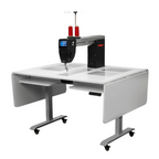 Bernina Q20 Longarm Quilting Machine