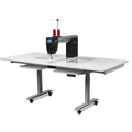 Bernina Q20 Longarm Quilting Machine
