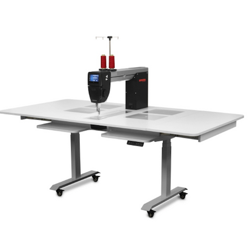 Bernina Q20 Longarm Quilting Machine