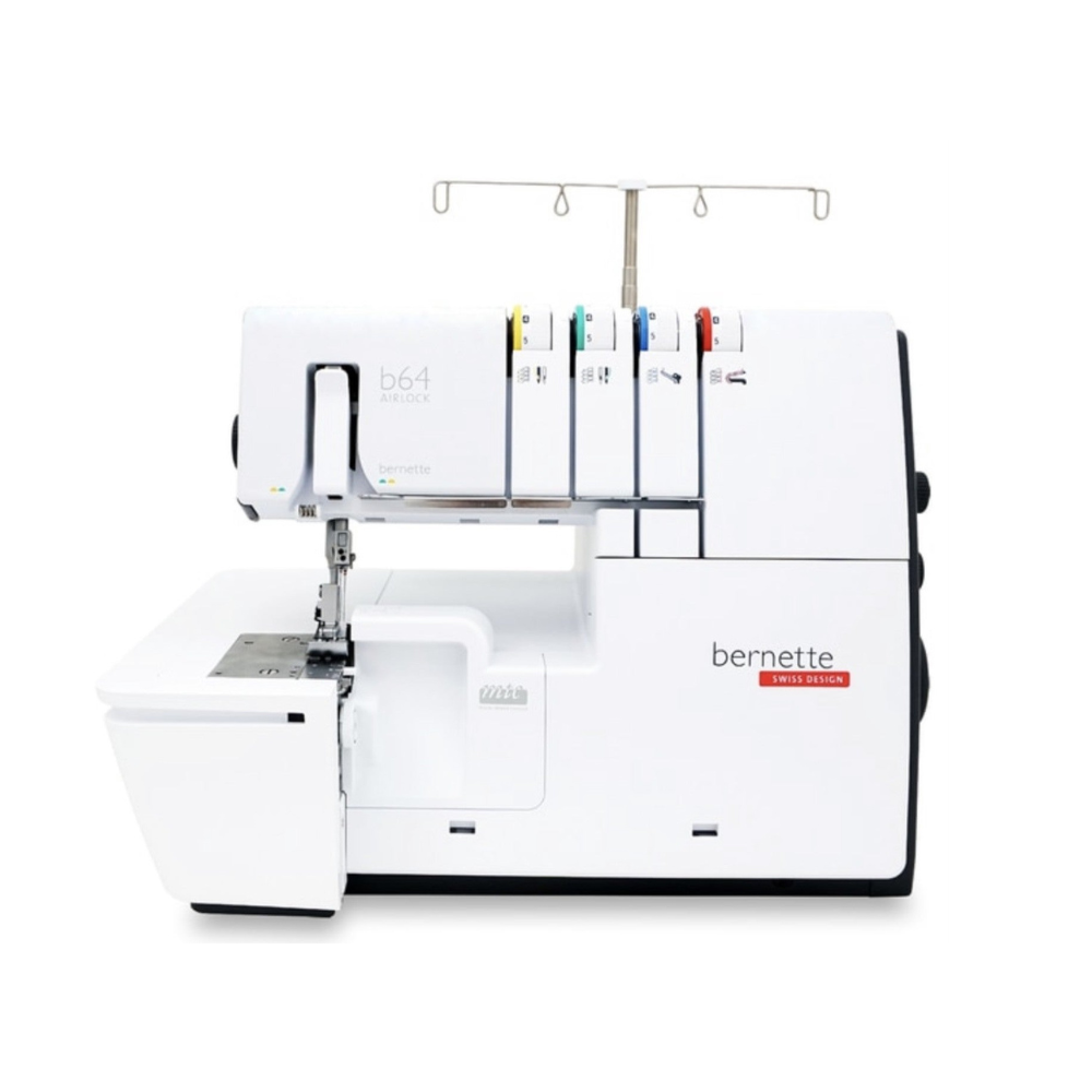 Bernette 64 AIRLOCK