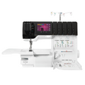 Bernina L890 Overlocker