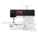 Bernina L890 Overlocker