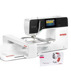 Bernina 590 Sewing Machine