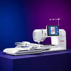 Bernina 990 Sewing & Embroidery Machine