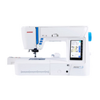 Janome Atelier 9AE