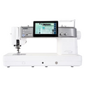Janome Continental M8 Professional