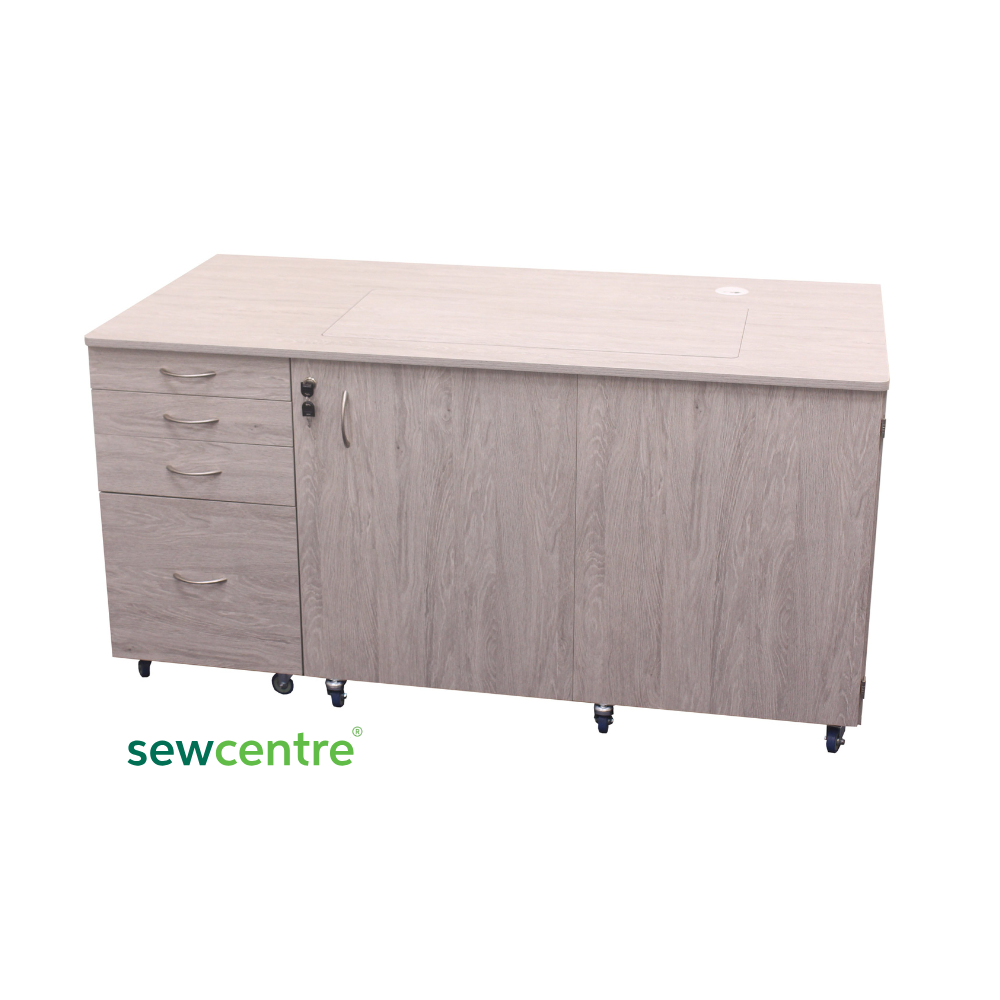 The Tasman Horn Cabinet 2025 Model