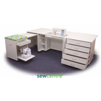 The Modular 860 5-Drawer Caddy 2025 Model