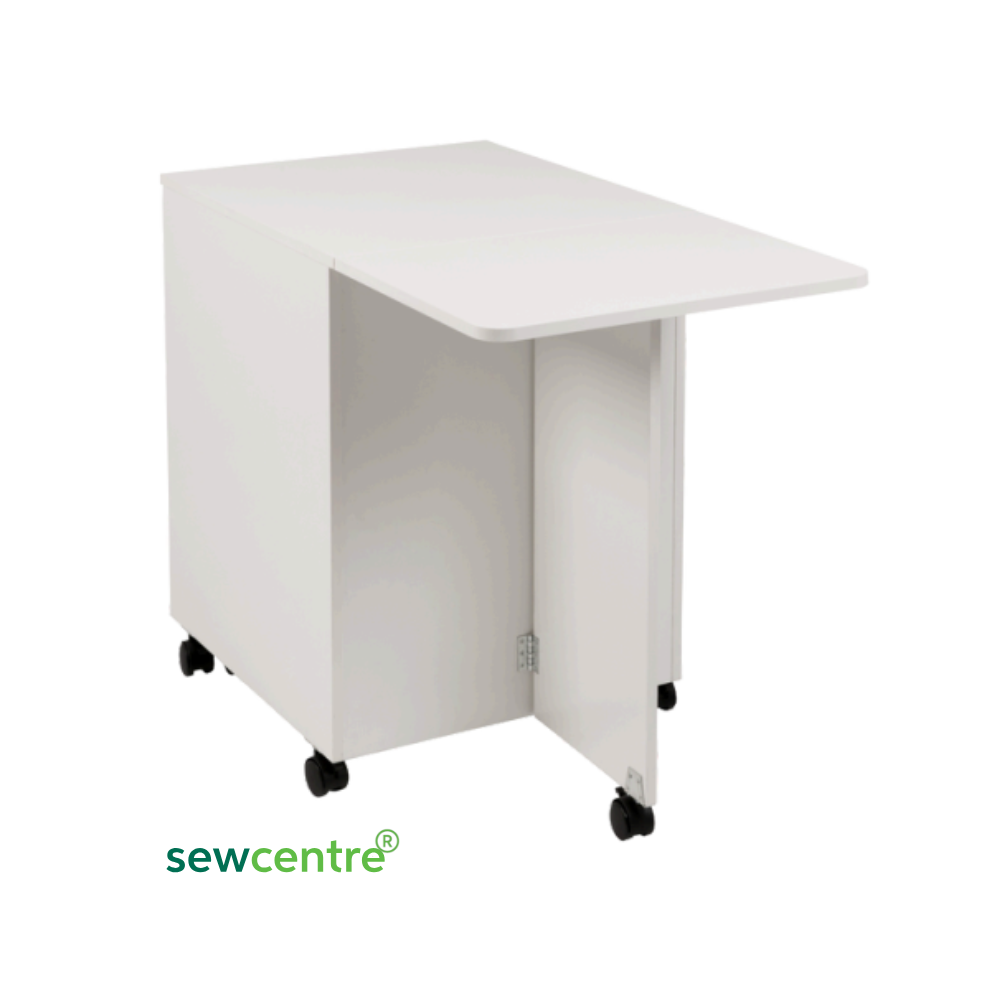 The Modular 860 Overlocker Caddy 2025 Model