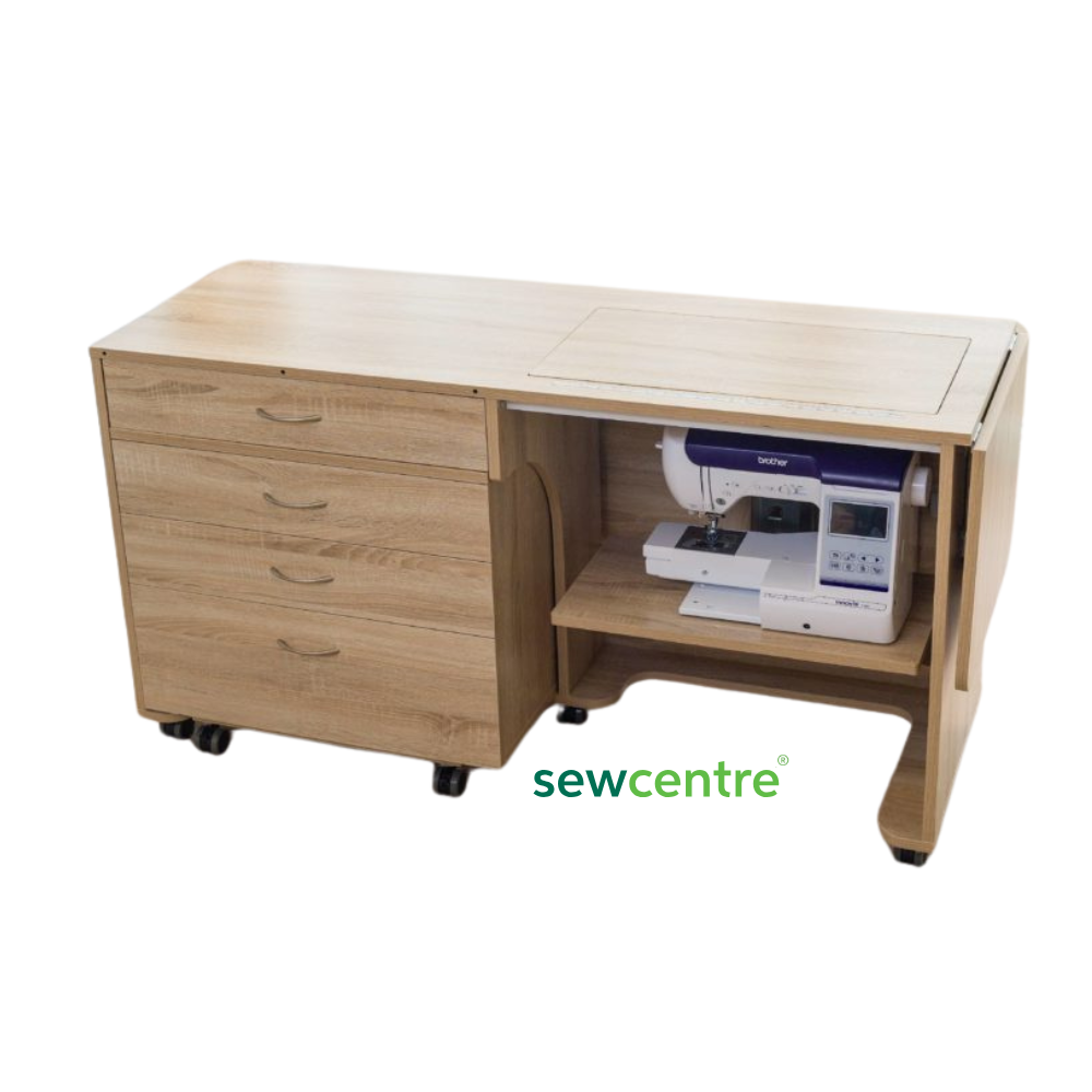 The Super Q Horn Cabinet 2025 Model
