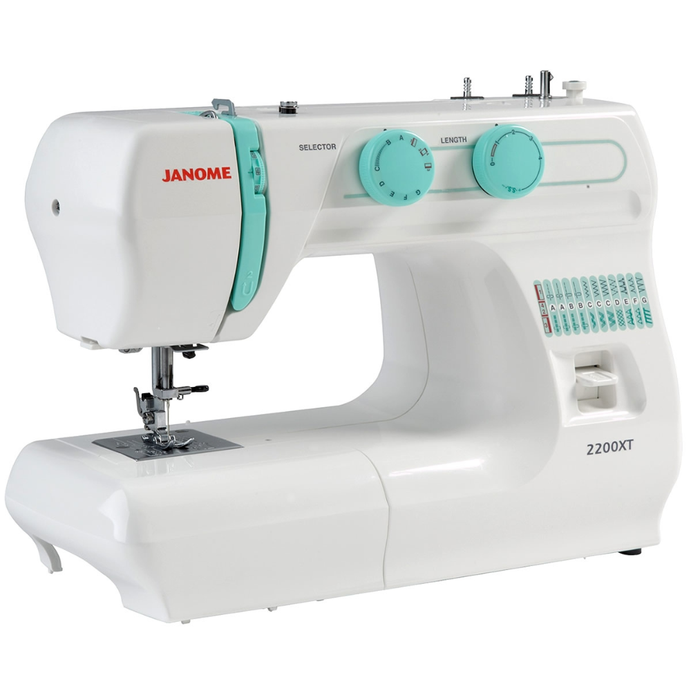 Janome 2200XT