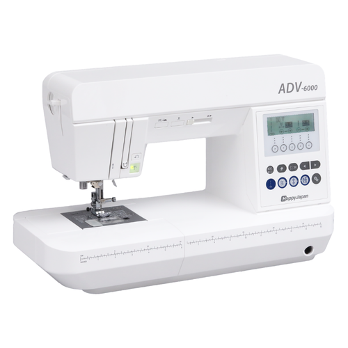 HappyJapan ADV-6000