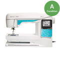 Husqvarna Viking Opal 670 Sewing Machine - "A" Condition Reconditioned