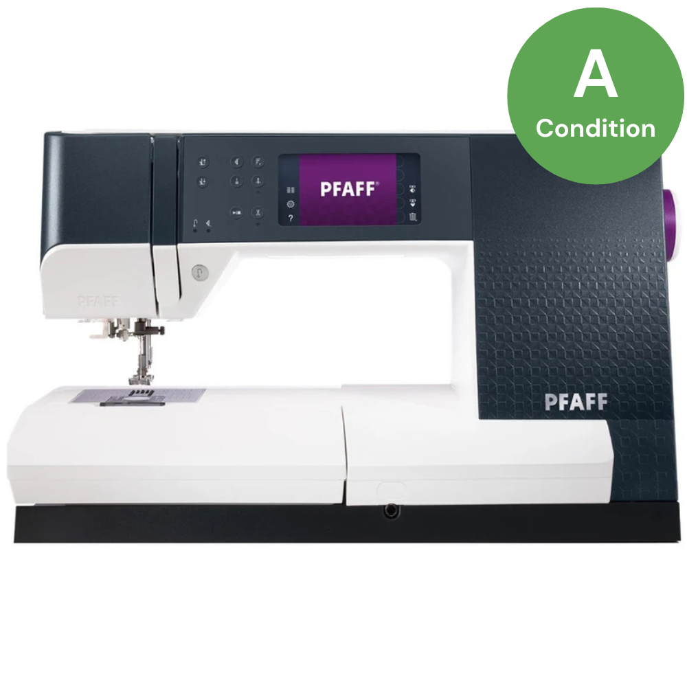 Pfaff Quilt Expression 720 Sewing Machine - "A" Condition Reconditioned