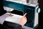 Pfaff Performance Icon Sewing Machine