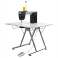 Bernina Q16 Longarm Quilting Machine