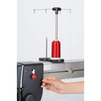 Bernina Q16 Plus Longarm Quilting Machine with Electric Lift Table