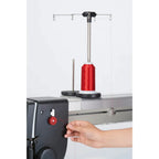 Bernina Q20 Longarm Quilting Machine
