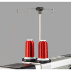 Bernina Q16 Longarm Quilting Machine with Electric Lift Table