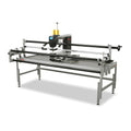 Bernina Q20 Longarm Quilting Machine with Pro Frame