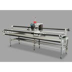 Bernina Q24 Longarm Quilting Machine with Pro Frame