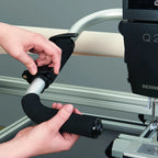 Bernina Q24 Longarm Quilting Machine with Pro Frame