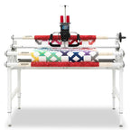 Bernina Q16 Plus Longarm Quilting Machine with Studio Frame