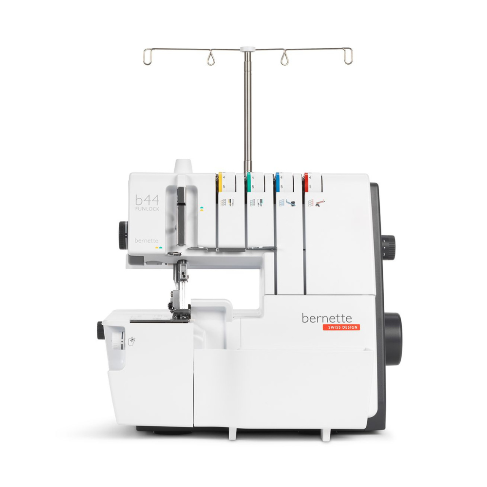 Bernette 44 Funlock