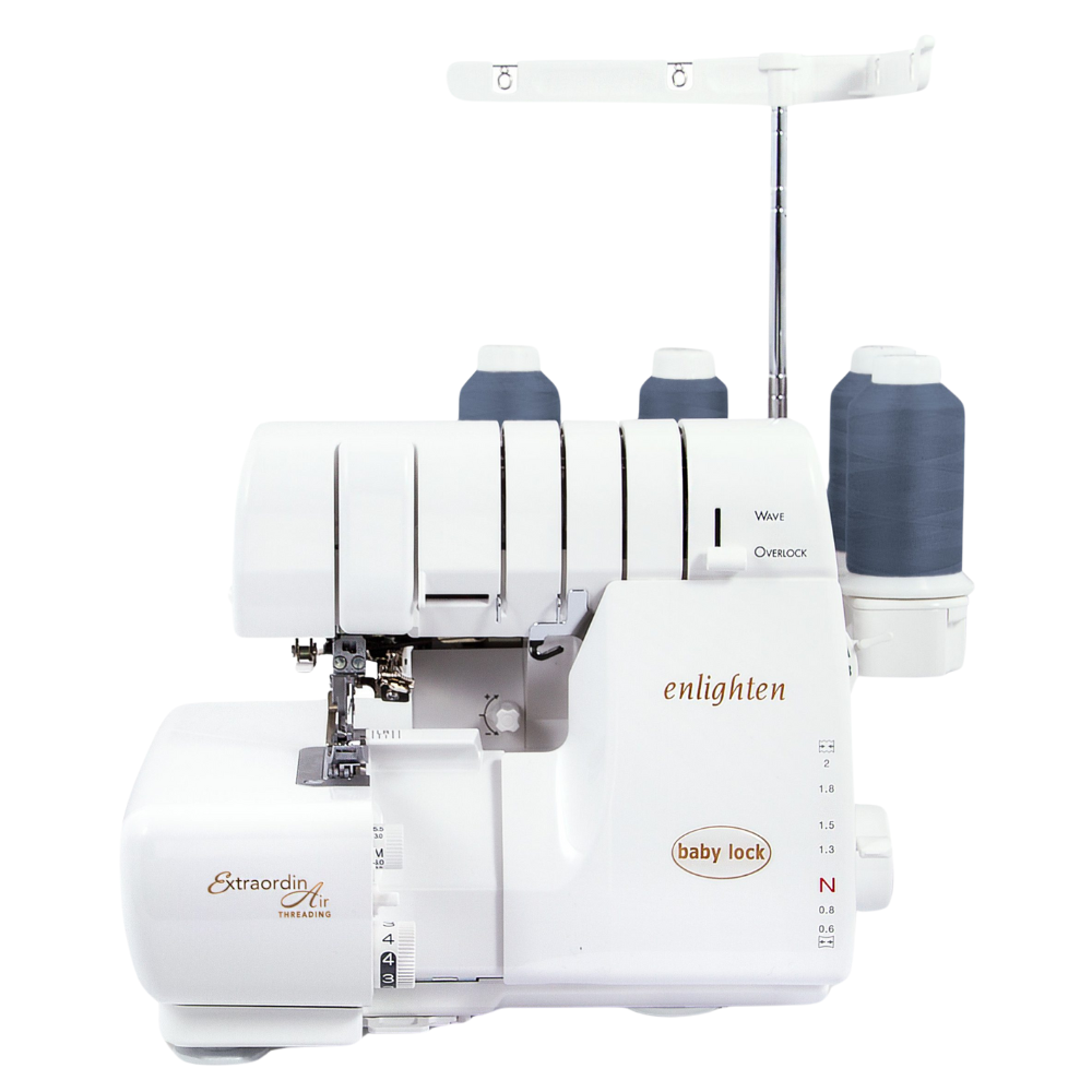 Baby Lock Enlighten Overlocker