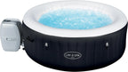 Bestway Lay-Z-SPA 71" x 26"/1.80m x 66cm Miami AirJet
