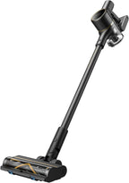 DREAME R20 Cordless Vacuum Cleaner, 22000PA/Powerful Suction 190AW, 90min Operation, LED Display, Blue LED Lights, Dirt Detection, Anti-Tangle Design, for Home, Pet Hair