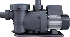 Gre PP102 Swimming Pool Filtration Pump, 900 W, 20 m3/h, Up to 100 m3, Filter 600 mm, Compliant with European Ecodesign Directive