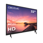 TV Cecotec 0 Series 0032