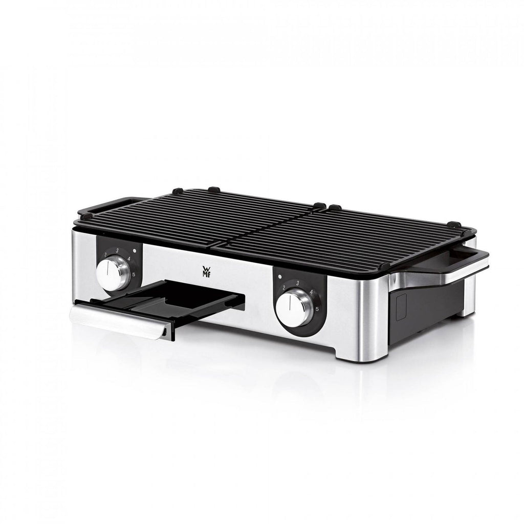 Wmf Barbacoa Eléctrica Independiente 2400w - 0415280011