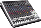 Behringer XENYX X1832USB mixer for direct x-1832 usb und.