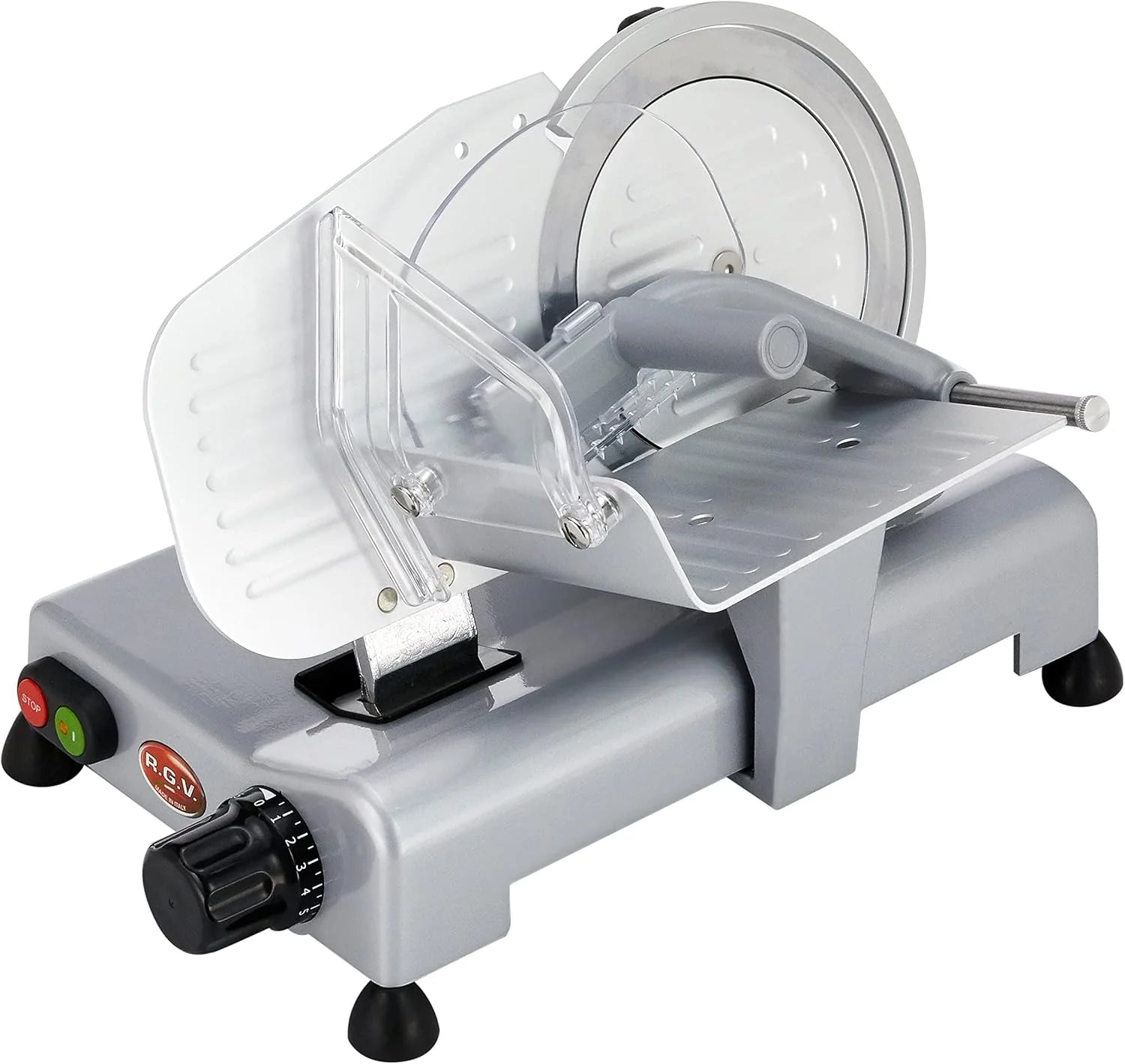 RGV 25 - Special Edition Red Meat Slicer