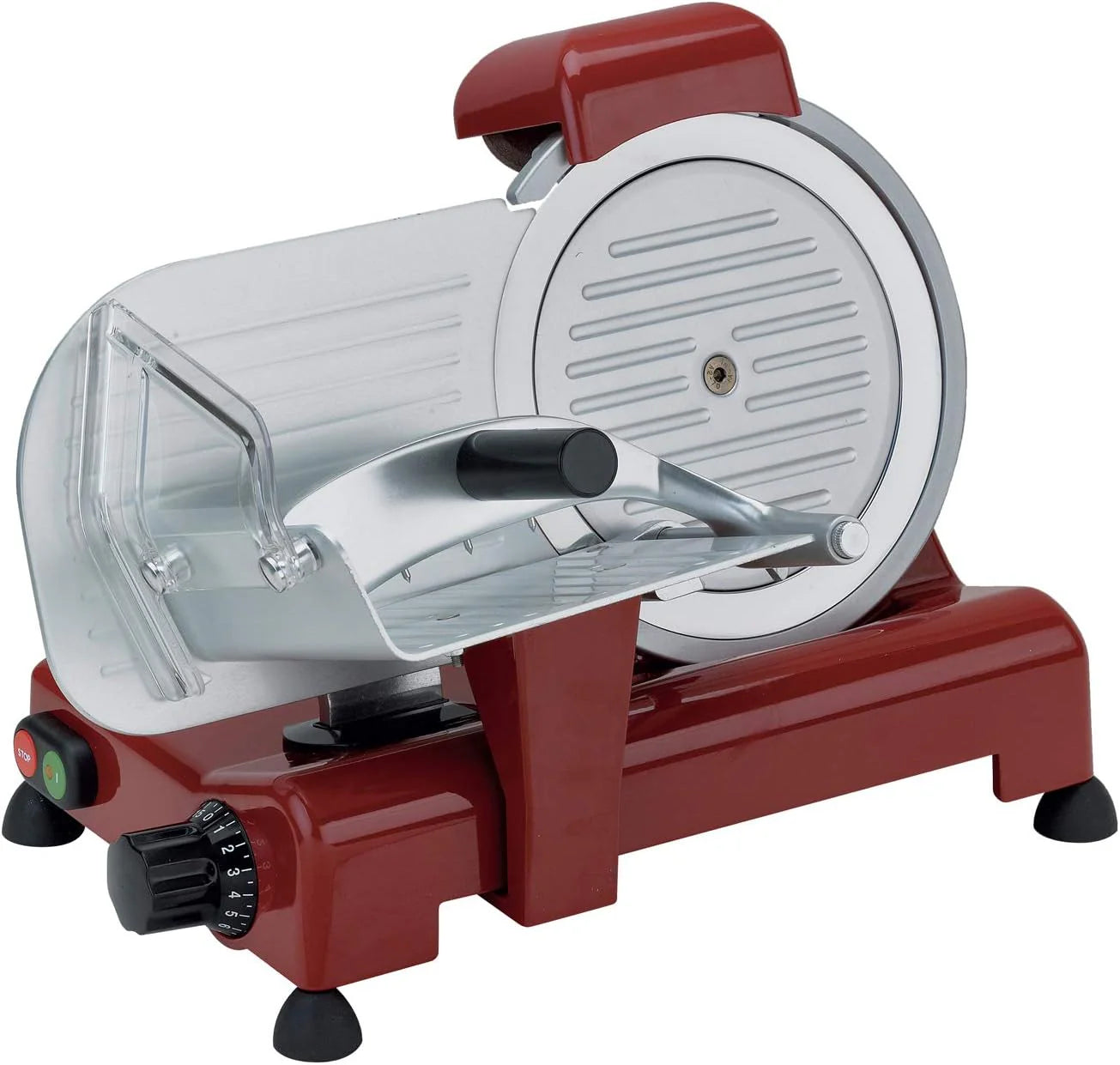RGV 25 - Special Edition Red Meat Slicer