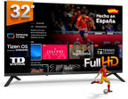 TD Systems - Smart TV 50 Inch 4K with Tizen OS 8.0 Powered by Samsung, Triple TV Tuner (DVB-T2/C/S2). 2026 TVs - PRIME50C22TIZEN