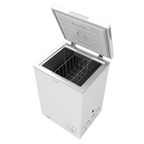 Bolero CoolMarket Chest 99 white E