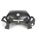 Livoo Barbacoa Portátil A Gas De 3,5kw - Doc275