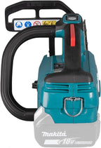 Makita DUC254Z Electric Saw Battery 18V BRUSHLESS LXT 10"/25cm (Body Only)