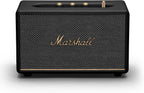 Marshall Acton III Bluetooth Speaker, Black