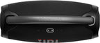 JBL – Boombox3 Altavoz Bluetooth Portátil – Negro