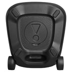 2026 JBL PartyBox Stage 320 Altavoz Bluetooth portátil para fiestas – Negro
