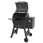 Barbacoa Traeger Ironwood 650
