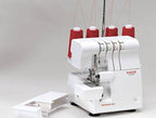 Singer 14SH654 – Serger, 1300 ppm, White